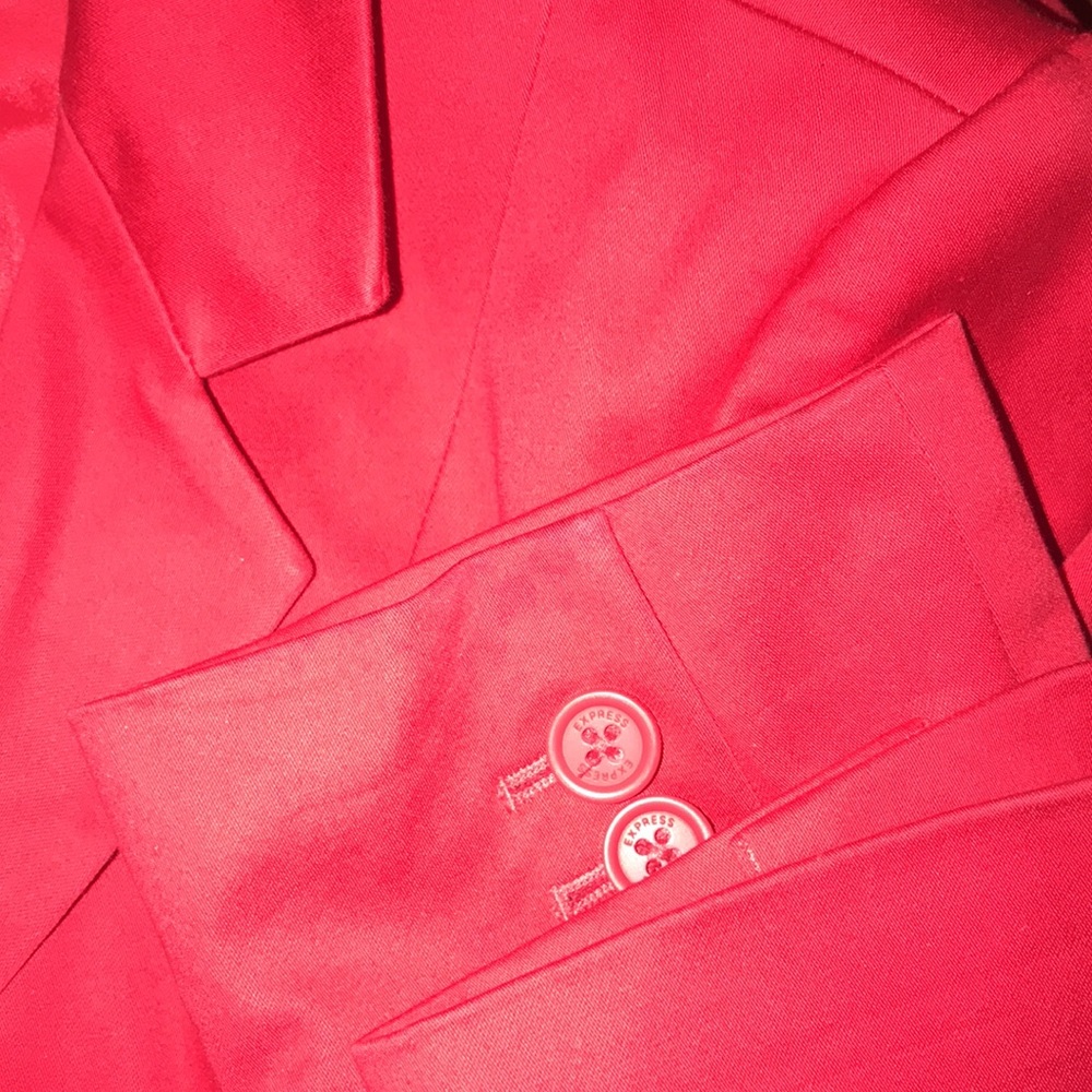 Express Suit Jacket - Picture 9 of 10